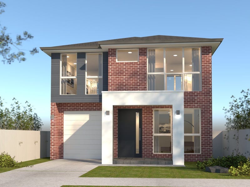 Townhouses for Sale in Marsden Park, NSW 2765