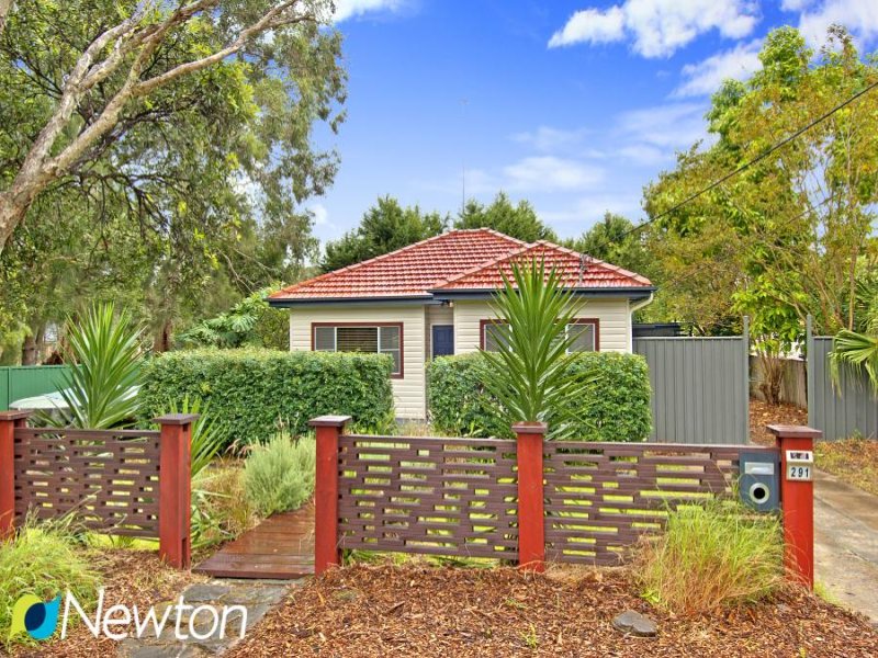 291 Forest Road, Kirrawee, NSW 2232