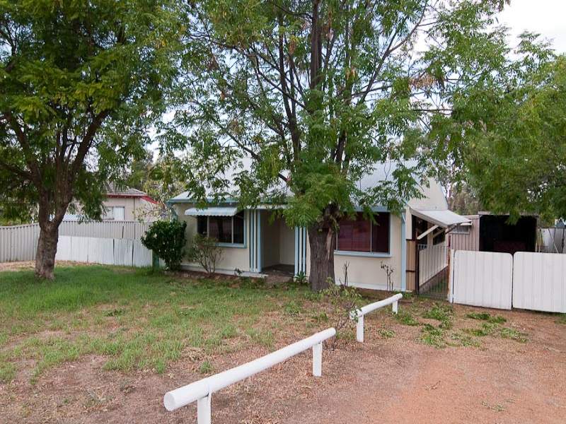 17 Wattle Cres, Wundowie, WA 6560