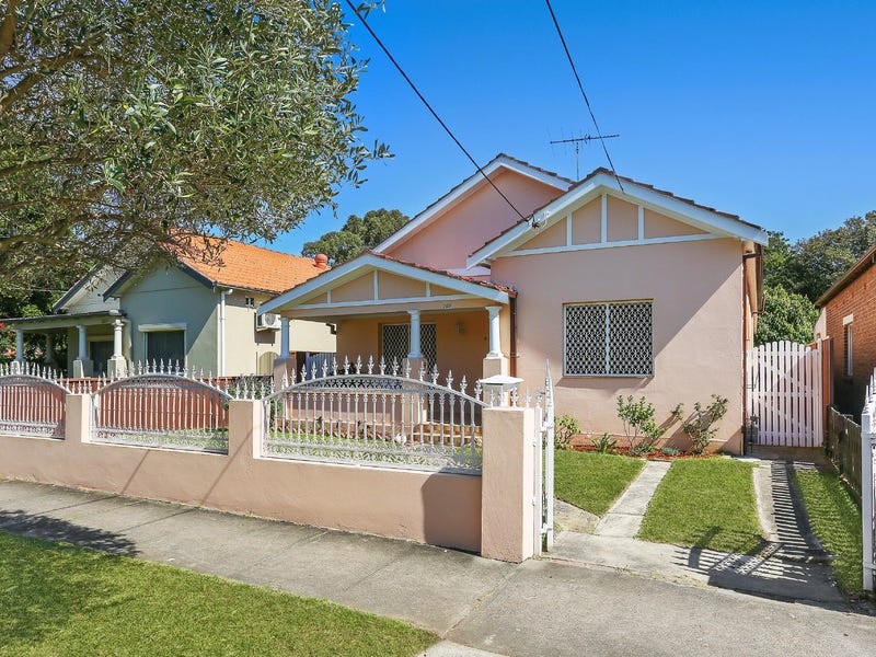 205 Doncaster Avenue, Kensington, NSW 2033 Property Details