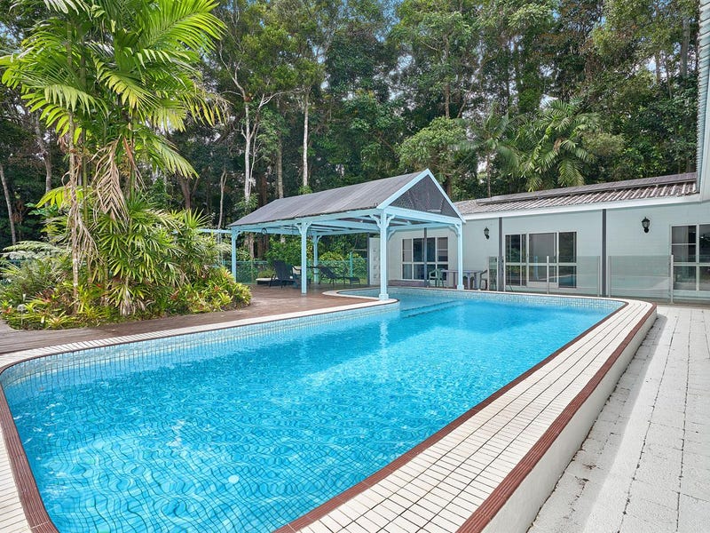 18 Butler Drive, Kuranda, Qld 4881 House for Sale