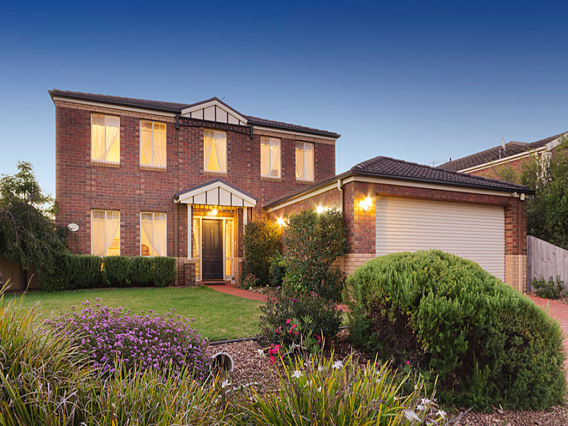 20 Clydesdale Way, Highton, VIC 3216