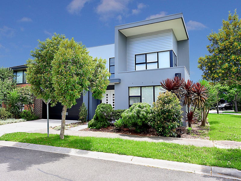 11 Chopard Avenue Waterways VIC 3195 realestate .au