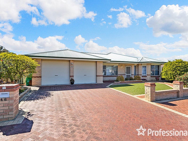 46 Wimbledon Drive, Kingsley, WA 6026