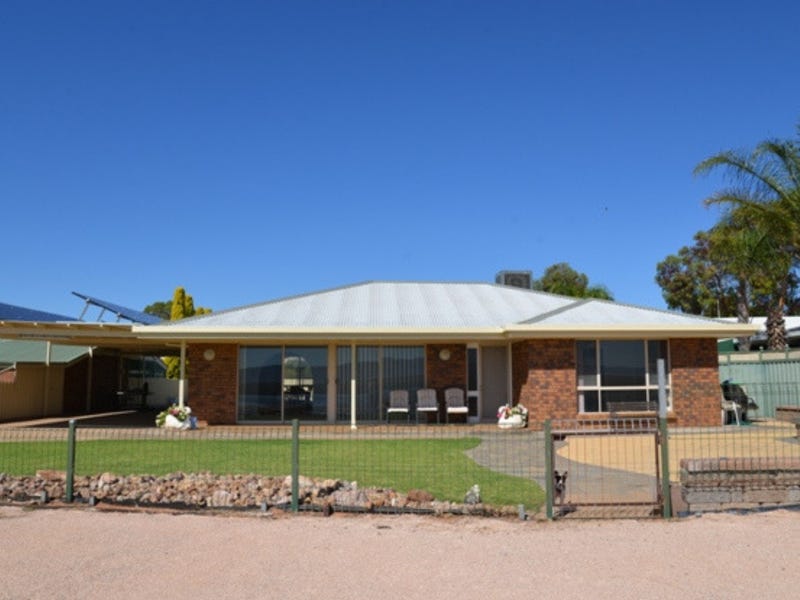 22 Crichton Drive, Port Augusta West, SA 5700