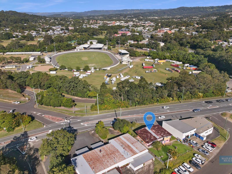 700 Bli Bli Road, Nambour, QLD 4560