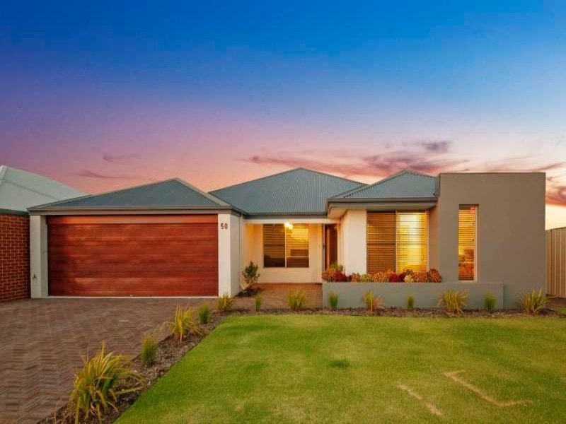 50 Sanctuary Drive, Bertram, WA 6167 Property Details
