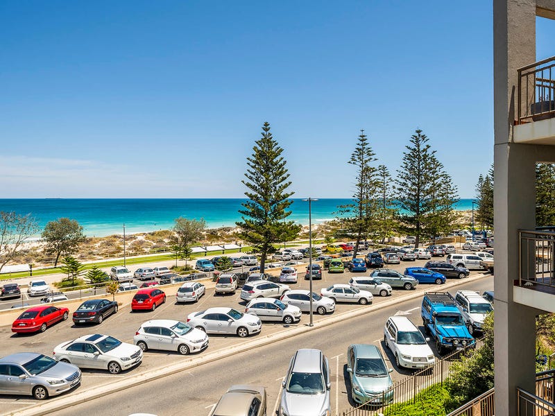 E305/183 West Coast Highway, Scarborough, WA 6019 Apartment for Sale