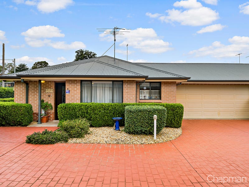 4/38 King Street, Glenbrook, NSW 2773 - Property Details