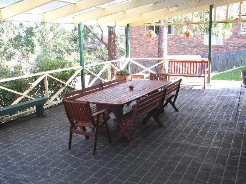 47 Yaringa Road, Castle Hill, NSW 2154