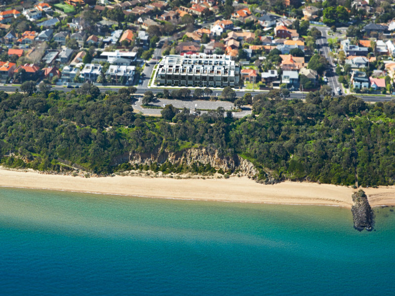 24/170 Beach Road, Sandringham, Vic 3191 Property Details