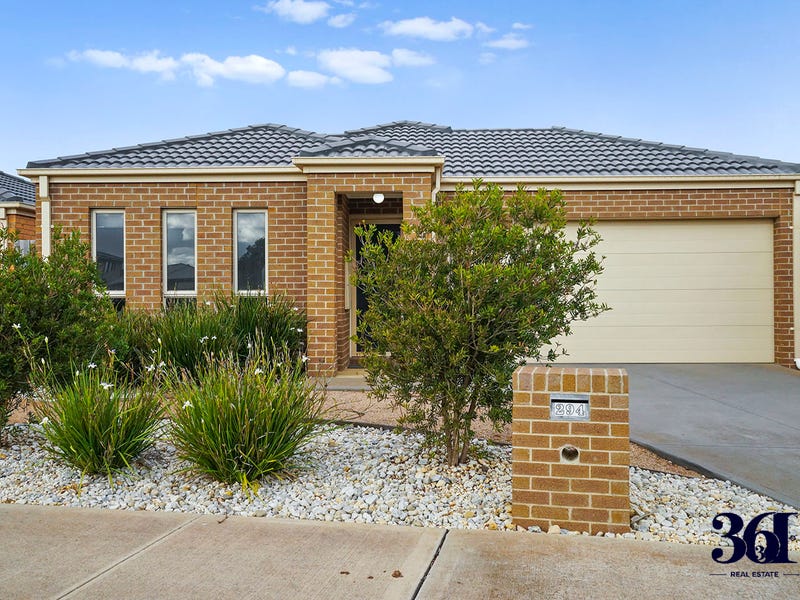 294 Davis Road, Tarneit, Vic 3029 Property Details