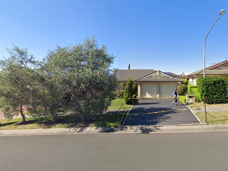 31 Rosebery Road, Kellyville, NSW 2155