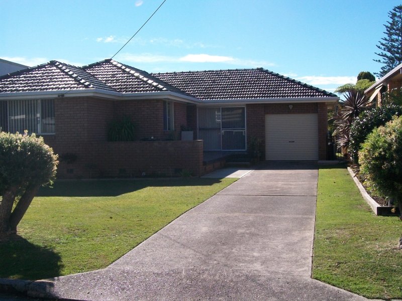 10 Bayside Avenue North Haven Nsw 2443