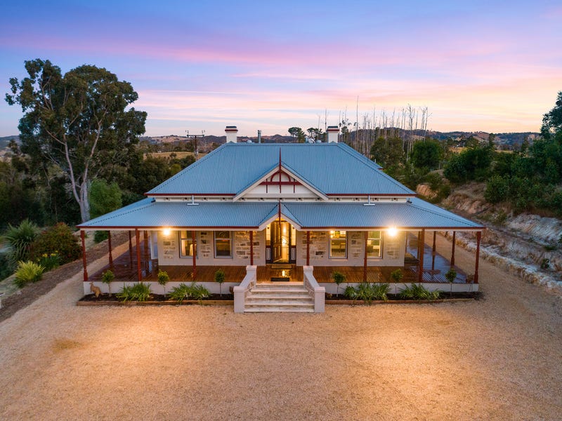 99 Kersbrook Forest Road, Kersbrook, SA 5231