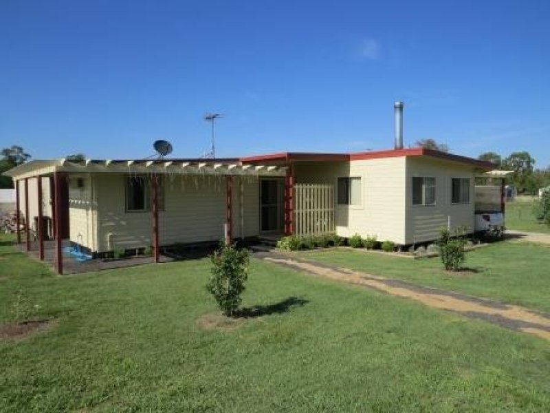 25 Long Street, Warialda, NSW 2402