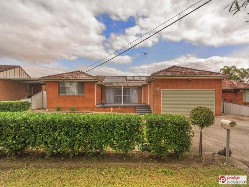 37 Lucas Avenue, Moorebank, NSW 2170 - Property Details