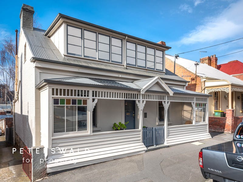 24 Goulburn Street, Hobart, TAS 7000