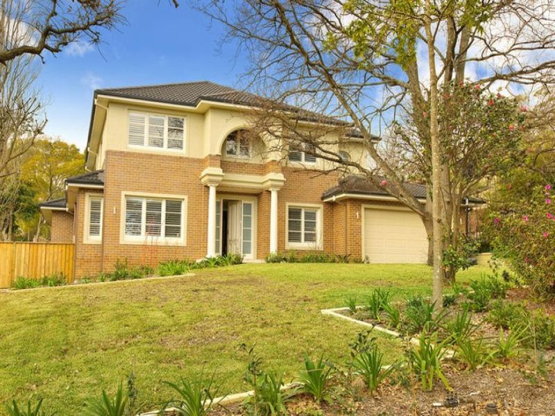 84 Bent Street, Lindfield, NSW 2070 Property Details