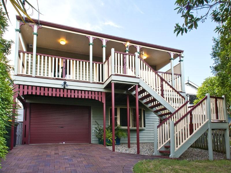 123 Richmond Street, Gordon Park, QLD 4031