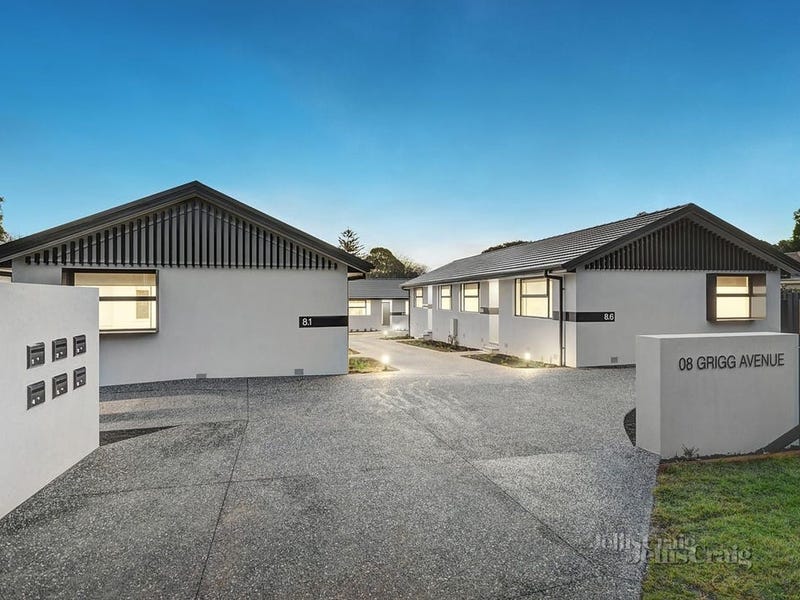 6/8 Grigg Avenue, Vermont, VIC 3133