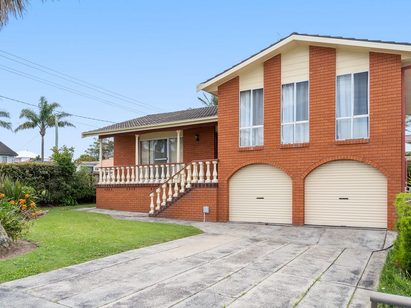 22 Watkins Street, Long Jetty, NSW 2261 22 Watkins Street, Long Jetty, NSW 2261