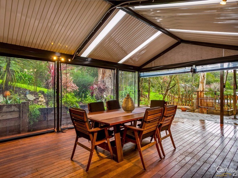 6 Carrington Court, VIC 3160