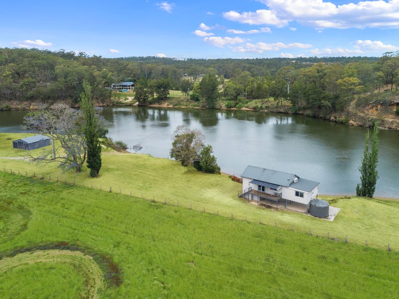 246 Portland Head Road, Ebenezer, NSW 2756