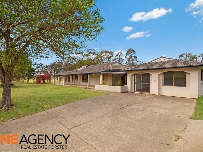 Houses for Sale in Nabiac, NSW 2312