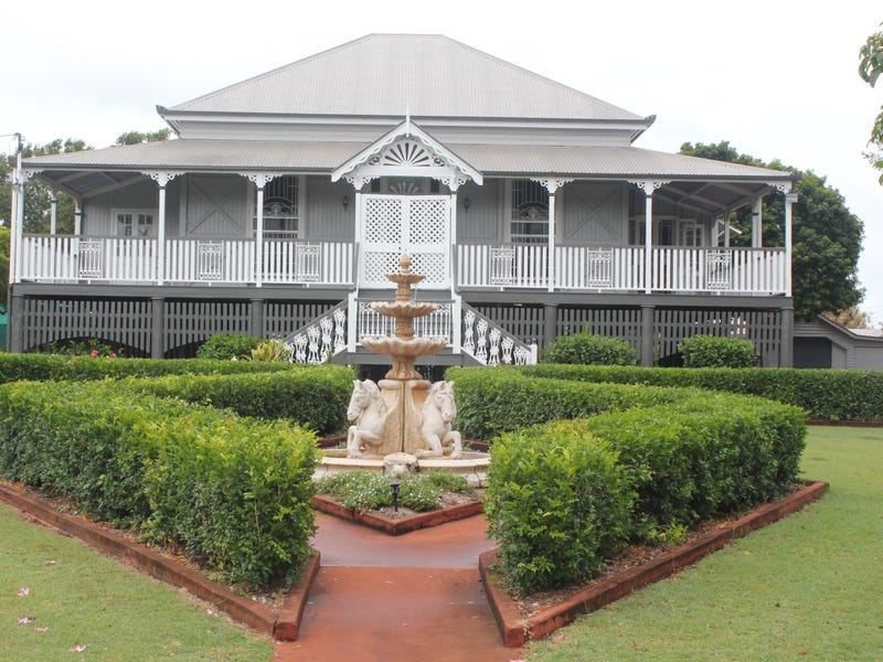 38 North Street, Childers, Qld 4660 Property Details