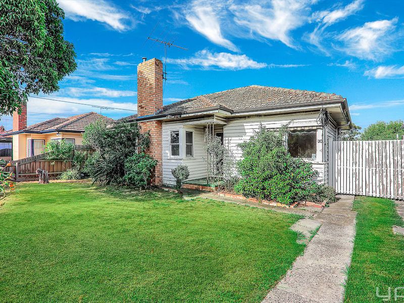 20 Snell Grove, Pascoe Vale, Vic 3044 House for Sale