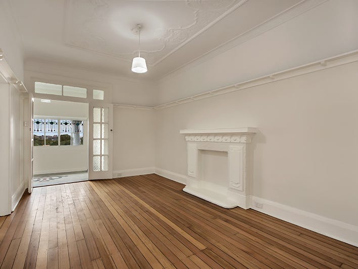 4/8A Queen Street, Woollahra, NSW 2025