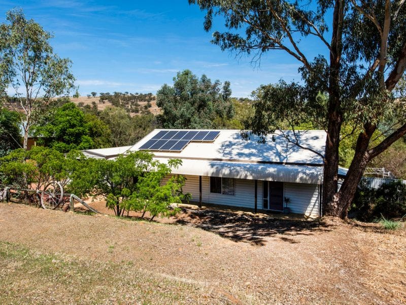 47 Toodyay Street, Toodyay, WA 6566 House for Sale