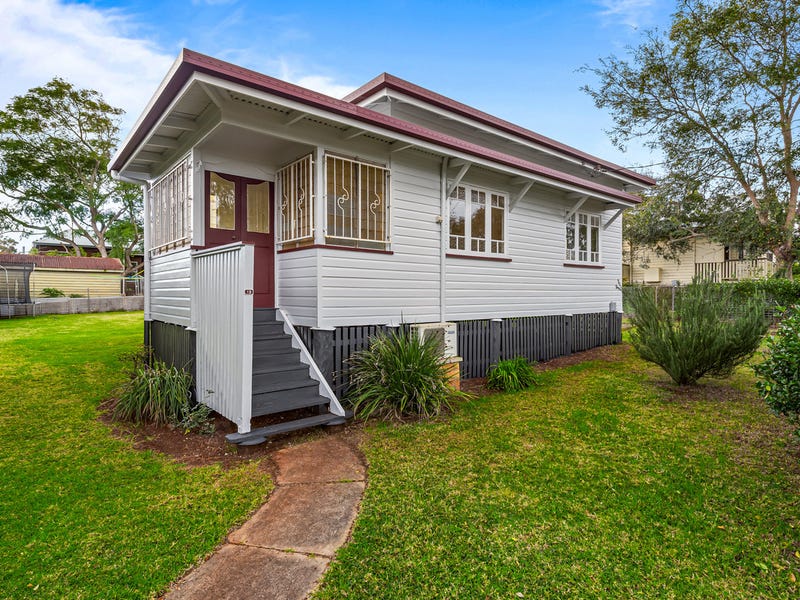 Houses for Sale in Toowoomba, QLD Pg. 19