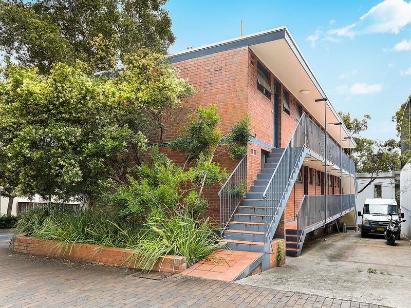 7/299 Abercrombie Street, Darlington, NSW 2008