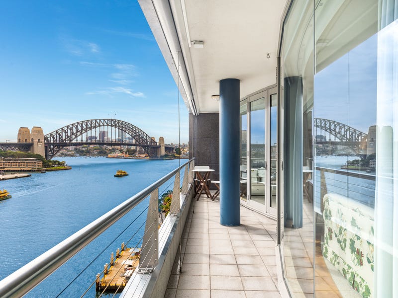 1205/61 Macquarie Street, Sydney, NSW 2000 - Property Details