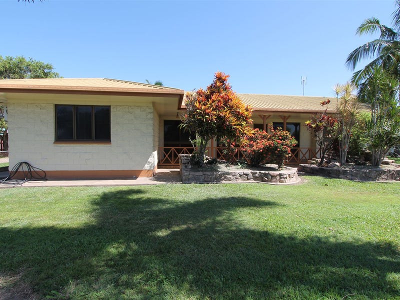 6 Old Clare Road, Ayr, QLD 4807