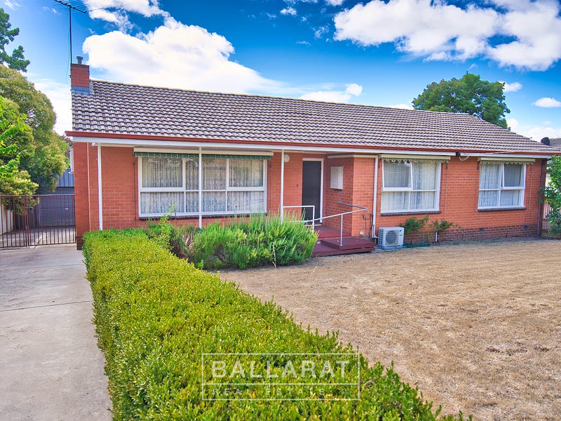 13 Burton Street, Beaufort, Vic 3373 Property Details