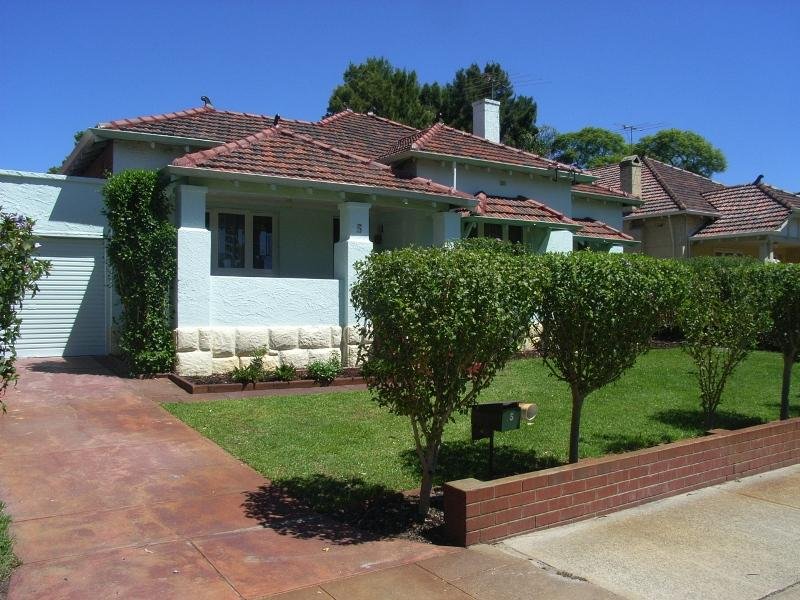 5 Lake Monger Drive, West Leederville, WA 6007