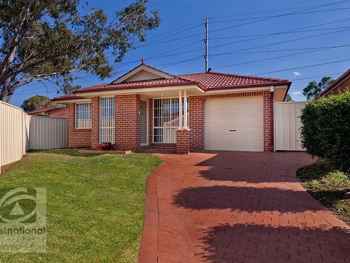 31 Candlebark Circuit, Glenmore Park, NSW 2745 - realestate.com.au