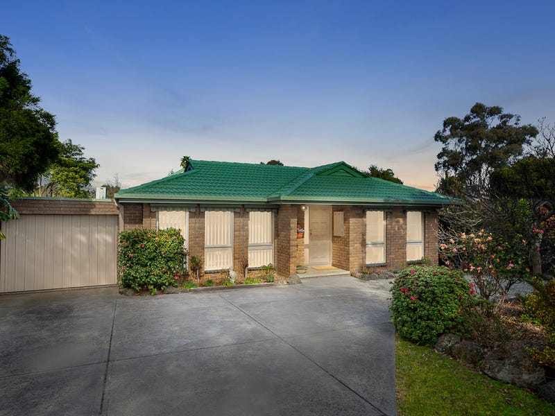 6 Carol Street, Scoresby, Vic 3179 - Property Details