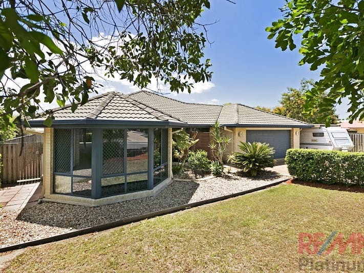 136 Forest Ridge Drive, Narangba, QLD 4504 - realestate.com.au