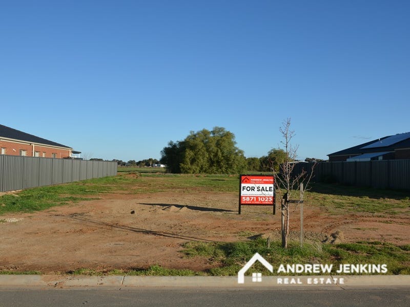 27 Cosmo Drive, Cobram, VIC 3644