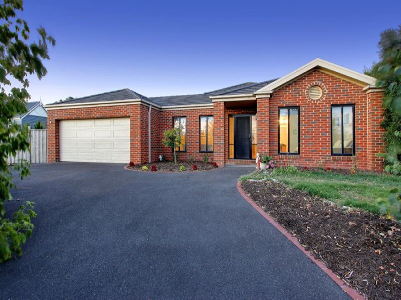 9 Halcyon Rise, Mornington, Vic 3931
