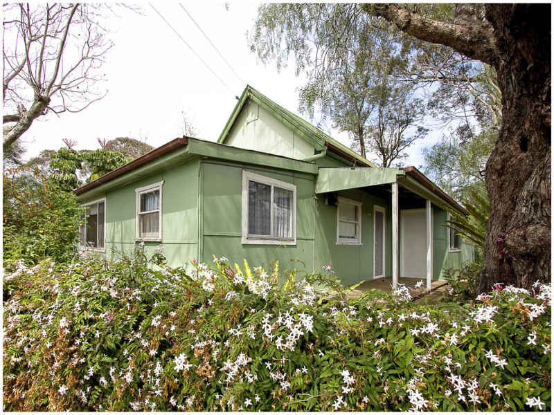 916 Grose Vale Road, Grose Vale, NSW 2753