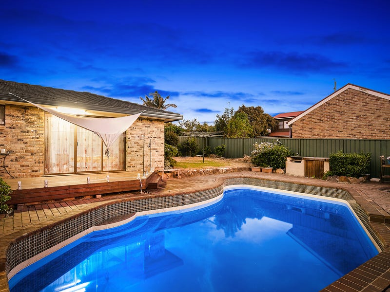 9 Sanders Road, Baulkham Hills, NSW 2153 House for Sale realestate