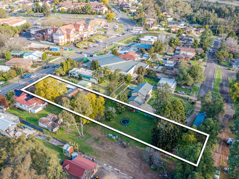 1591 Mulgoa Road, Wallacia, NSW 2745 House for Sale