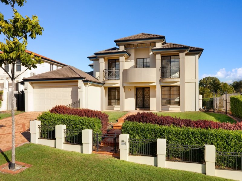 55 Norfolk Place, Wishart, Qld 4122 Property Details