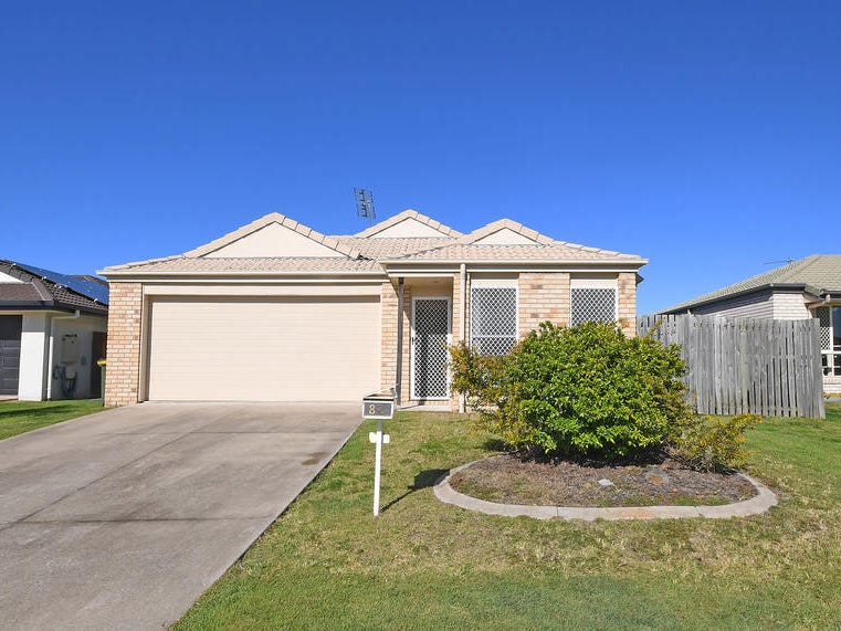 82 Endeavour Way, Eli Waters, Qld 4655