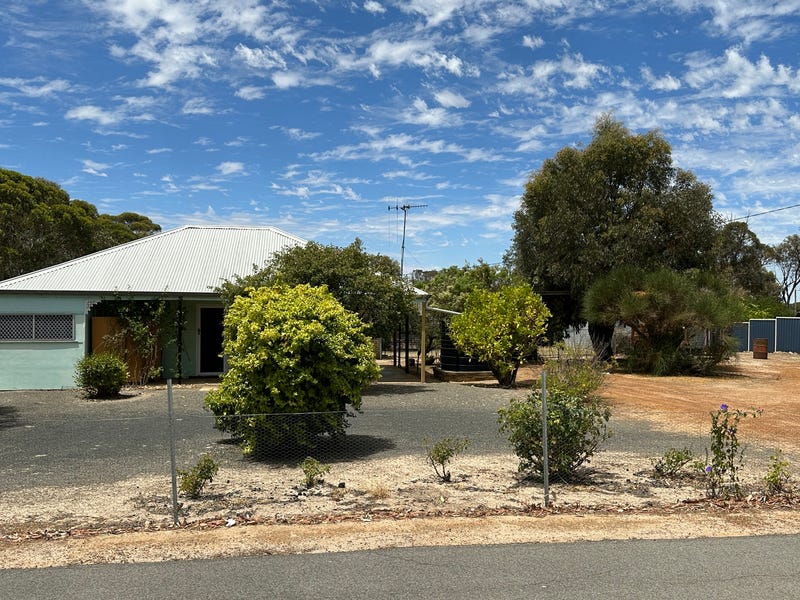 36 Taylor Street, Tambellup, WA 6320 Property Details